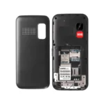 1PCS/3PCS UNIWA V171 GMS Mobile Phone For Elderly Man 2G Feature Phone Wireless FM 1000mAh Cellphone SOS Free Charging Dock - Image 5