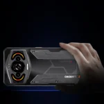 LAGENIO Panther 1 Rugged Smartphone Android 15 4GB+128GB Mobile Phone 13MP 5150mAh 18W 6.7 " HD Ultra-thin 4G Cellphone NFC - Image 6