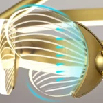 Butterfly LED Wall Lamp Indoor Lighting For Home Living Room Decoration Bedroom LED Night Lights Bedside Lamps - Image 6