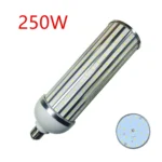 250W 200W 100W 80W 60W 50W 40W 30W 25W LED Bulb Aluminum shell lamp 220V E26 E27 E39 E40 Corn light street lamp Cool Warm White - Image 2