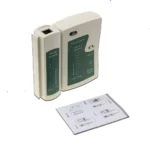 11 in 1 Computer Network Repair Tool Kit LAN Cable Tester Wire Cutter Screwdriver Pliers Crimping Maintenance Tool Set - Image 6