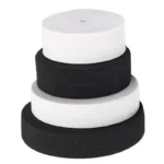 2-6cm*3m Elastic band clothing accessories nylon webbing garment sewing accessories 5BB5632 - Image 2