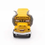Disney Pixar Cars 3 Oversized Deluxe Diecast Collection Miss Fritter Metal Alloy Model Car Collection Toy Gift For Children - Image 2