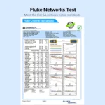 COMNEN 24 Pack Ethernet Lighting Patch Cable Flexiable Slim Cat6a 10G POE LAN Cable for Switch Ps5 Router Xbox Computer - Image 6