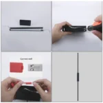 Indoor LED long wall lamp Nordic style Long LED Wall Light Home Decoration Bedroom Living Room Sofa Background - Image 6