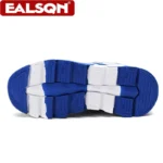 Breathable Summer Kids Sport Shoes 5-16Years Old Boys' Non-Slip Running Sneaker for Children Comfortable School Walking Footwear - Image 6