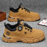 Men's Summer Shoes for Men Offer Sneakers Original Brand Men's Tennis Exact Replicas Sneakers Man Offers Free Shipping Mens Shoe - Image 2