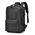 Unisex Multifunctional Travel Backpack Waterproof Durable Lightweight Laptop Bag for School Daily Use Airplane Hand Luggage - Image 2