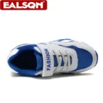 Breathable Summer Kids Sport Shoes 5-16Years Old Boys' Non-Slip Running Sneaker for Children Comfortable School Walking Footwear - Image 5