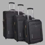 Travel Luggage Suitcase Oxford suitcase Men Travel Rolling luggage bag On Wheels Women brand Trolley Suitcase vs trolley box