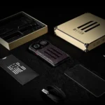 IIIF150 B3 Pro 6.6" Screen 5G Rugged Phone Android 14 Smartphone Dual Display 32GB 512GB 100MP Camera 10800mAh Ultra-Thin Phone - Image 4