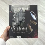 Venom 2 Venom: Let There Be Carnage Action Figure Model Toys Joint Movable Doll Collection New Year Present For Child - Image 4