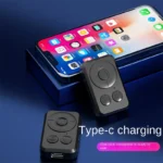 COOL DIER New Tripod for Smartphone Camera,Tripods Stand with Bluetooth shutter,Wireless Selfie Stick brackets with Phone Holder - Image 4