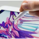 For Apple Pencil 1st 2nd USB-C Stylus Pen iOS Tablet Touch Pen With Power Display pencils tip for iPad 11 Pro 12.9 air 10.9 mini - Image 4