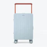 New 20"22"24"26" Inch Women Retro Spinner Brand Rolling Luggage Men Fashion Trolley Suitcase Universal wheel Travel box - Image 3