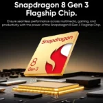 Global Version HONOR 400 Pro 5G Smartphone Snapdragon 8 Gen 3 6.7'' AMOLED Display 200MP 100W Wired 50W Wireless IP68&IP69 eSIM - Image 2