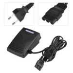 Home Sewing Machine Pedal With Power Cord Sewing Machine Parts Pedal Sewing Tools Universal Sewing Pedal Accessories - Image 4
