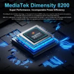 US AU EU Stock Unihertz 8849 Tank 3 Rugged 5G Smartphone 32GB 512GB 23800mAh 120W Charger Dimensity 8200 200MP 120Hz Cell Phone - Image 4