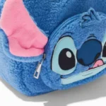Disney New Cute Cartoon Stitch Children's Schoolbag Casual Versatile Fashion Travel Children's Backpack - Image 3