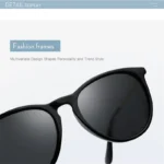 Myopia Sunglasses Diopter SPH -0.5 -1 -1.5 -2 -2.5 -3 -3.5 -4 -4.5 -5 -5.5 -6.0 CYL Men Drive Polorized Prescription Sun Glasses - Image 6