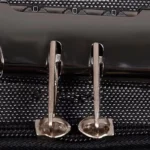 Travel Luggage Suitcase Oxford suitcase Men Travel Rolling luggage bag On Wheels Women brand Trolley Suitcase vs trolley box - Image 4