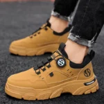 Men's Summer Shoes for Men Offer Sneakers Original Brand Men's Tennis Exact Replicas Sneakers Man Offers Free Shipping Mens Shoe - Image 3