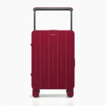 New 20"22"24"26" Inch Women Retro Spinner Brand Rolling Luggage Men Fashion Trolley Suitcase Universal wheel Travel box - Image 5