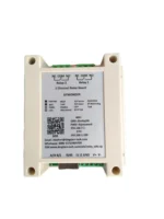 Ethernet Relay Network Wifi Switch Modbus MQTT TCP UDP Web HTTP Schedule Task CAN RS485 CoAP Domoticz Timer Module - Image 3