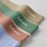 MiiOW 3pcs 40 Draw-on Cotton Men's Boxershorts Light Soft Comfortable Underwear Male 3A Antibacterial Man Underpants Boxer Short - Image 6