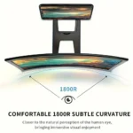 1PCS Mobile Phone Screen Amplifier 12 Inch HD Screen Magnifying Glass Video Amplifier Phone Stand Enlarged Screen Phones Bracket - Image 6