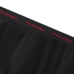 4pcs Solid Color Mens Boxer Briefs Cotton Boxers Men's Panties Fashion Underwear For Man Underpants Sexy Trunks High Quality - Image 5