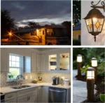 G4 Led Bulb AC/DC12-24V Warm/Cold/Natural White 3W 10LED/5W 20LED Energy Saving Silicone Light 360 degrees Replace Halogen Lamp - Image 3