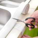 Waterproof Sealing Tape Strips PVC Self Adhesive Wall Sticker for Bathroom Shower Bath Seal Caulk Strip Kitchen Sink Mold Proof - Image 3
