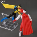 9L3D Printed Superheroes Invincible 2.0 Anime Multi-Jointed Shapeshift Toys Action Figures Mannequin Model Ornaments Gifts - Image 4