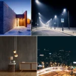 VzzUoo LED E27 Light Control Sensor Light Bulb 12W 9W 7W AC85-265V Day Night Light Auto ON OFF Patio Porch Smart Lamp For Garden - Image 6