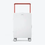 New 20"22"24"26" Inch Women Retro Spinner Brand Rolling Luggage Men Fashion Trolley Suitcase Universal wheel Travel box - Image 2