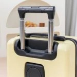 14-Inch Lightweight Mini Password Box Unisex Portable Luggage Set Carry-On Suitcase for Air Travel Check-In Bag 14 inch carrier - Image 5