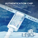 PD 20W Fast Charging Cable 1M 2M For Apple iPhone 11 13 12 14 Pro Max Plus Data Line Cables Quick Charge Phone Accessories - Image 5