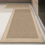 Non-slip Carpet for Kitchen Rugs Long Strip Floor Mat Runner Rug Home Decoration שטיח למטבח Tappeto Cucina Alfombras De Cocina - Image 4