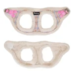 Winter Warm Dog Harness Vest Soft Padded Pet Chihuahua Puppy Harness Leash Set Adjustable For Small Medium Dogs French Bulldog - Image 3