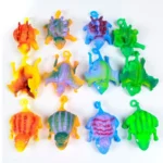 Kids Funny Blowing Animals Inflate Dinosaur Vent Balls Antistress Hand Balloon Fidget Party Sports Games Toys for Children Gift - Image 6