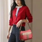 Top Quality Luxury Shoulder Women Bags Designer Soft Leather Shoulder Bags for Women Female Crossbody Bag Handbags Sac A Main - Image 2