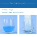 Soft Cotton Towel Disposable Face Towel Towels Bathroom Accessories Dry Rags for Washing and Drying Face Towels 50/100Pcs Home - Image 5