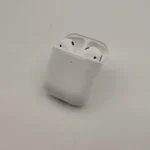 Original Airpods Apple Airpods Pro 2 3 Wireless Bluetooth Earbuds Active Noise Cancellation with Charging Case for IPhone iPad - Image 2