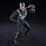 Venom Spider-Man Lucky13 Dummy13 Action Figures - 3D Printed T13 Multi-Jointed Shapeshift Mannequin Anime Collectible Toys - Image 6