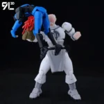 9L3D Printed Superheroes Invincible 2.0 Anime Multi-Jointed Shapeshift Toys Action Figures Mannequin Model Ornaments Gifts - Image 6