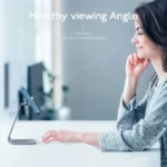 Desktop Magnetic Mobile Phones Holder Aluminum Bracket Metal Desk Stand Angle Adjustment Holder For Iphone 15 14 13 16 Pro Max - Image 6