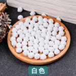 10pcs Cheongsam Buttons Shirt Retro Chinese Style Hanfu Decor Plate Buckle Accessories Craft Supplies - Image 2