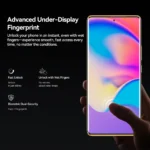 [World Premiere] IIIF150 Action 15 Pro Smartphone 6.78" AMOLED FHD+ 120Hz Screen MTK Helio G100 IP68 IP69K Waterproof 5100mAh - Image 6