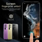 HOT 2025 new S26 Ultra original intelligent 4G 5G dual card dual standby Android 14 system global version 108MP 8000mAh battery - Image 3